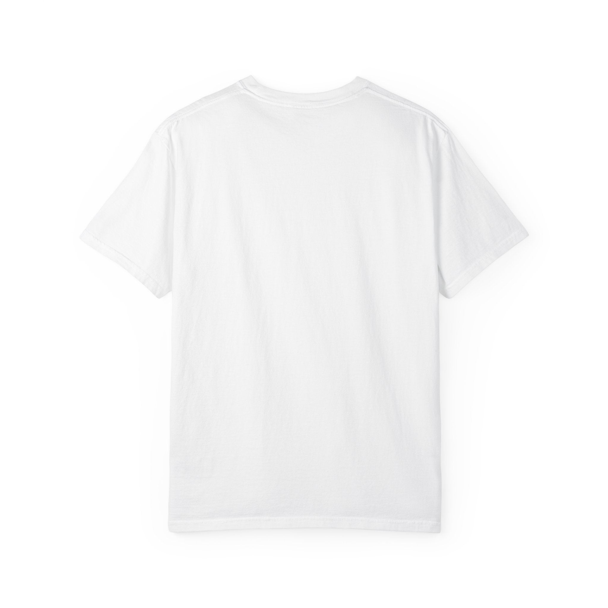 DogDrip Bassett Hound Eating Hot Dog T-shirt