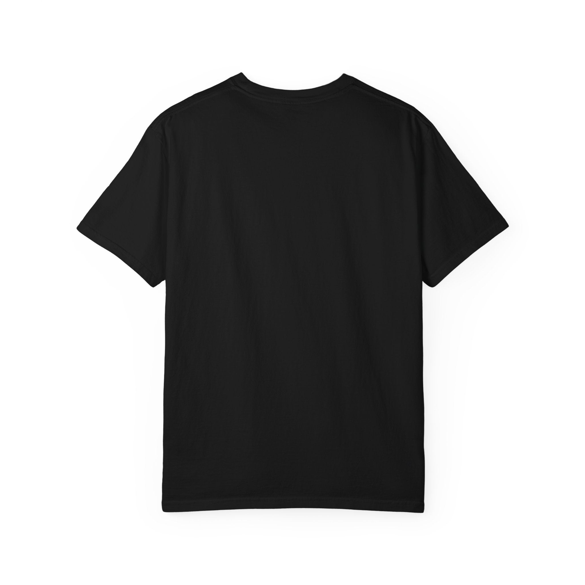 DogDrip Bassett Hound Eating Hot Dog T-shirt
